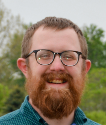 Garrett Eikenbary