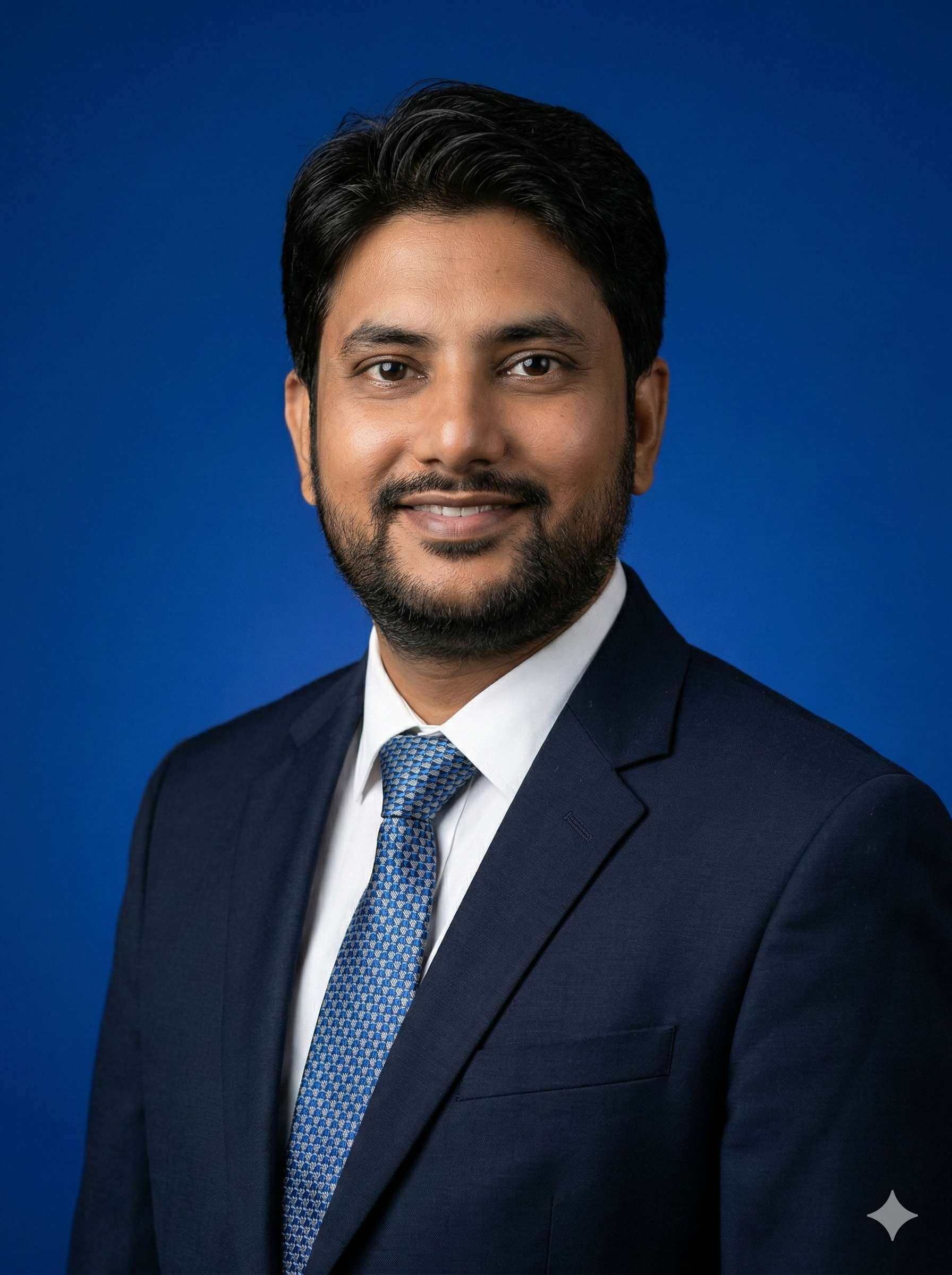 Gaurav Kumar