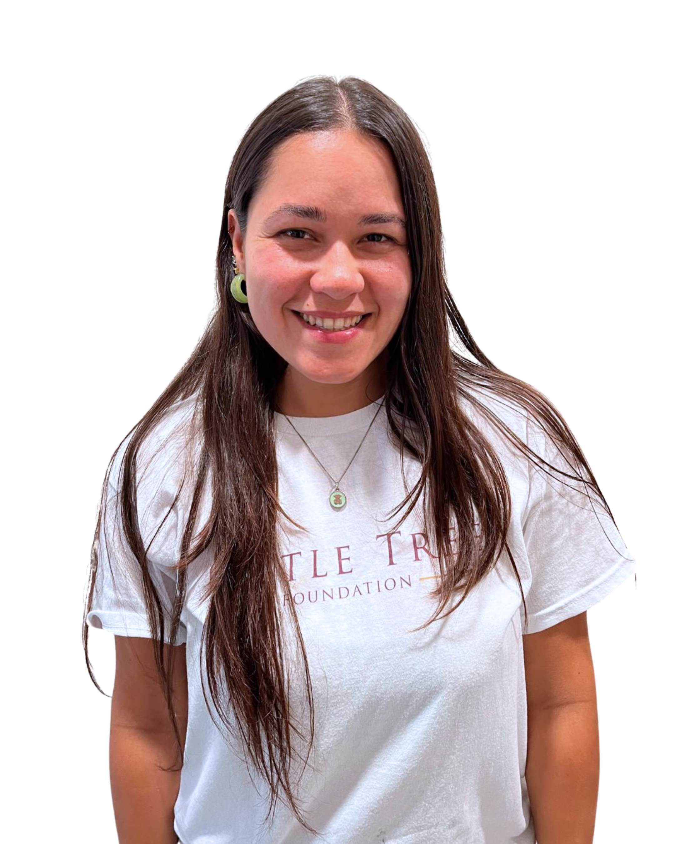 Génesis Cuevas