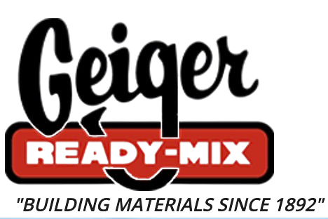 Geiger Ready-Mix