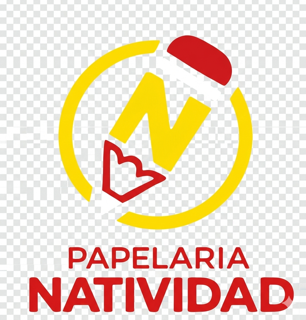Papelaria Natividad - Logo