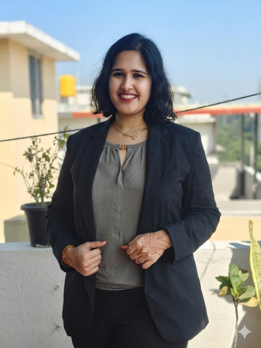 Astha Singh