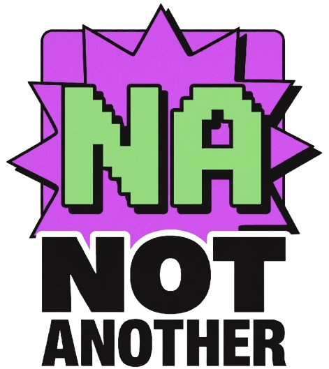 Not Another logo