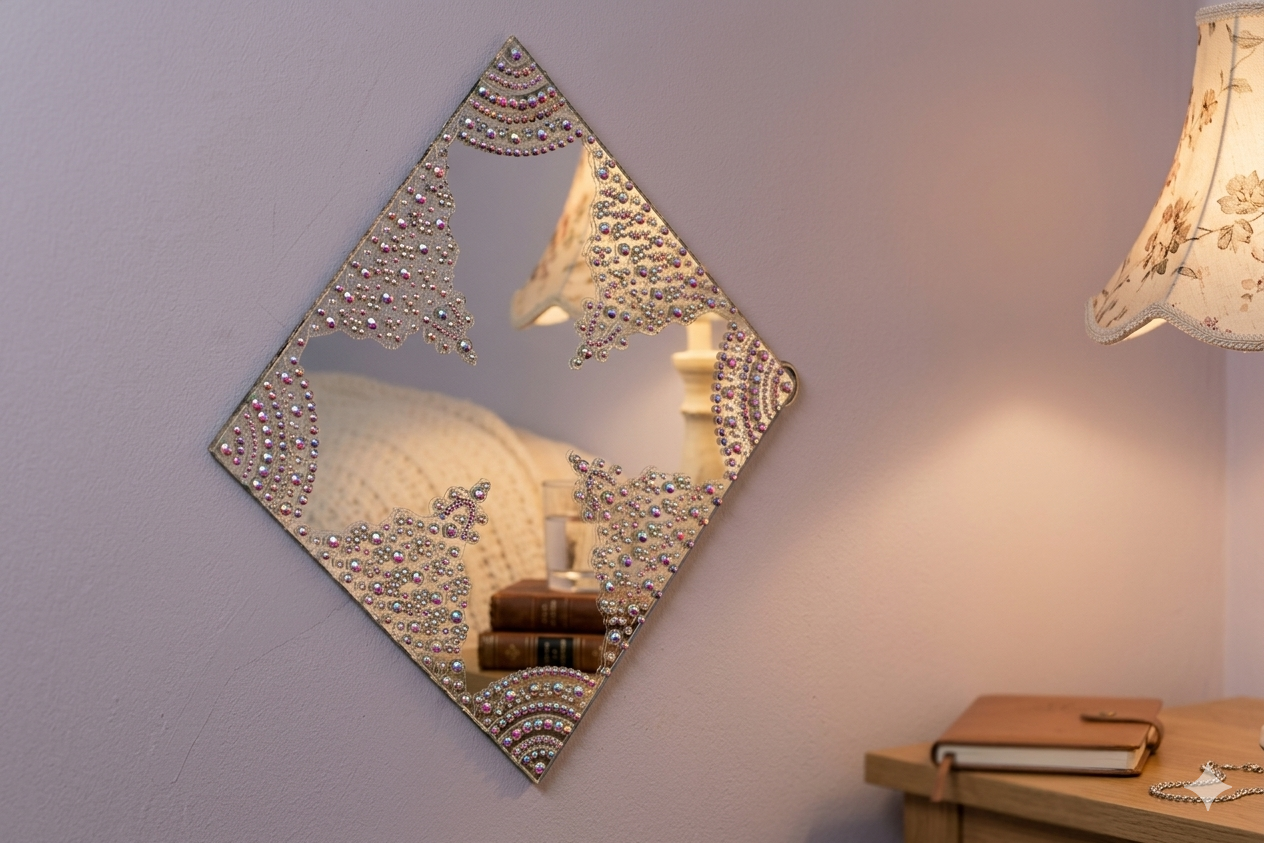 Crystal Corners