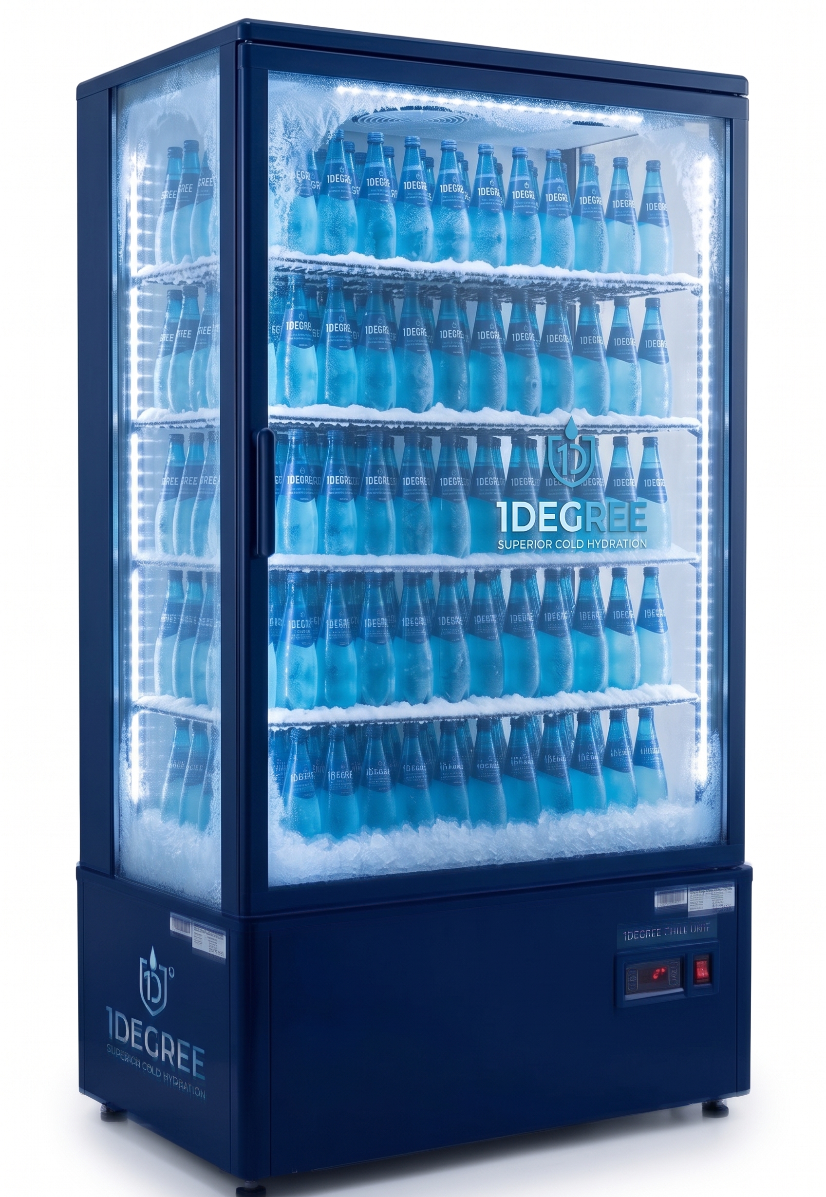 1Degree Stand refrigerator