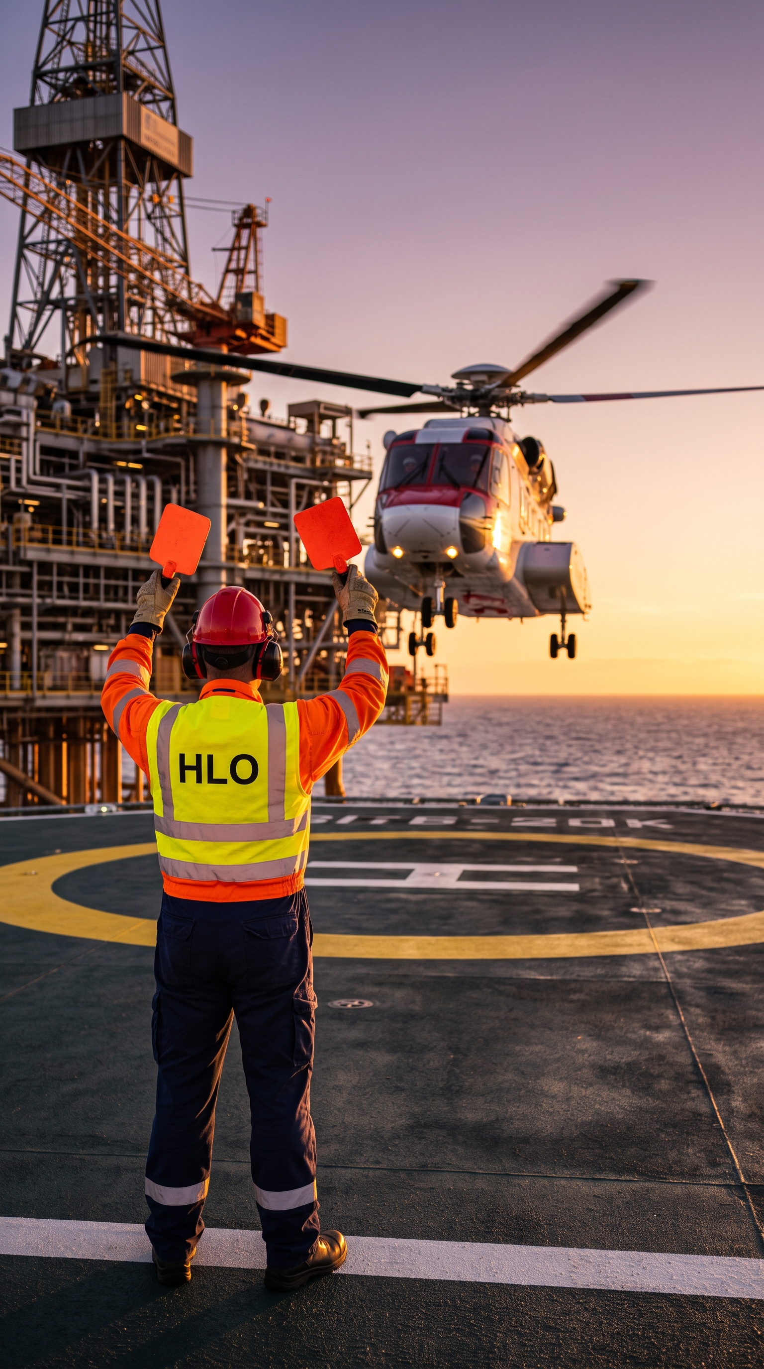 Manned Aviation Technical Support