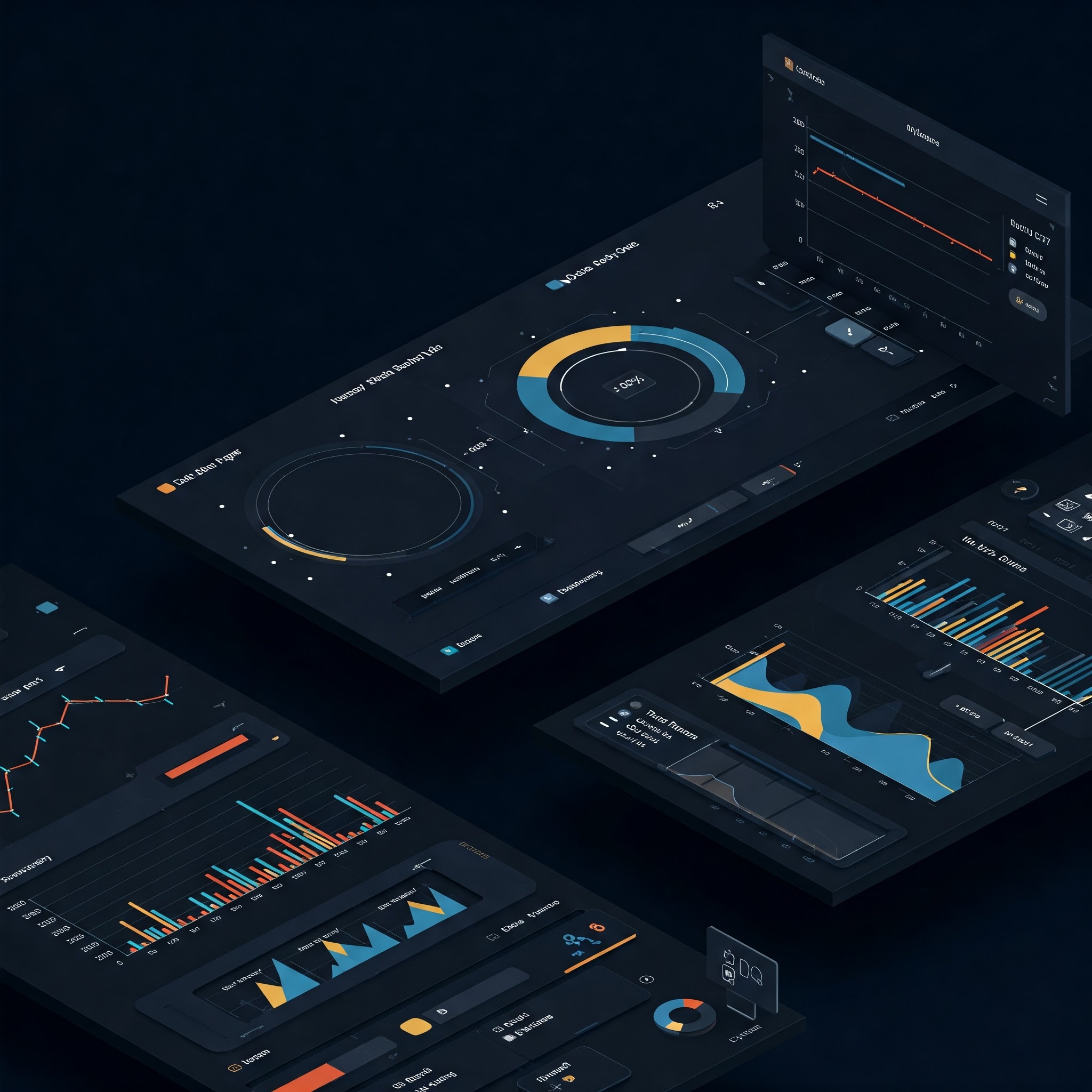 Data Visualization Dashboard