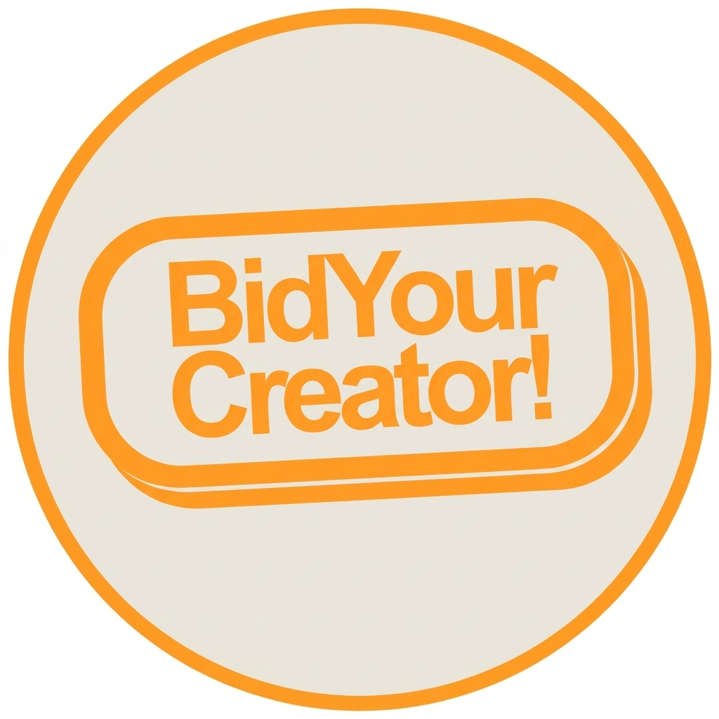 www.bidyourcreator.lol