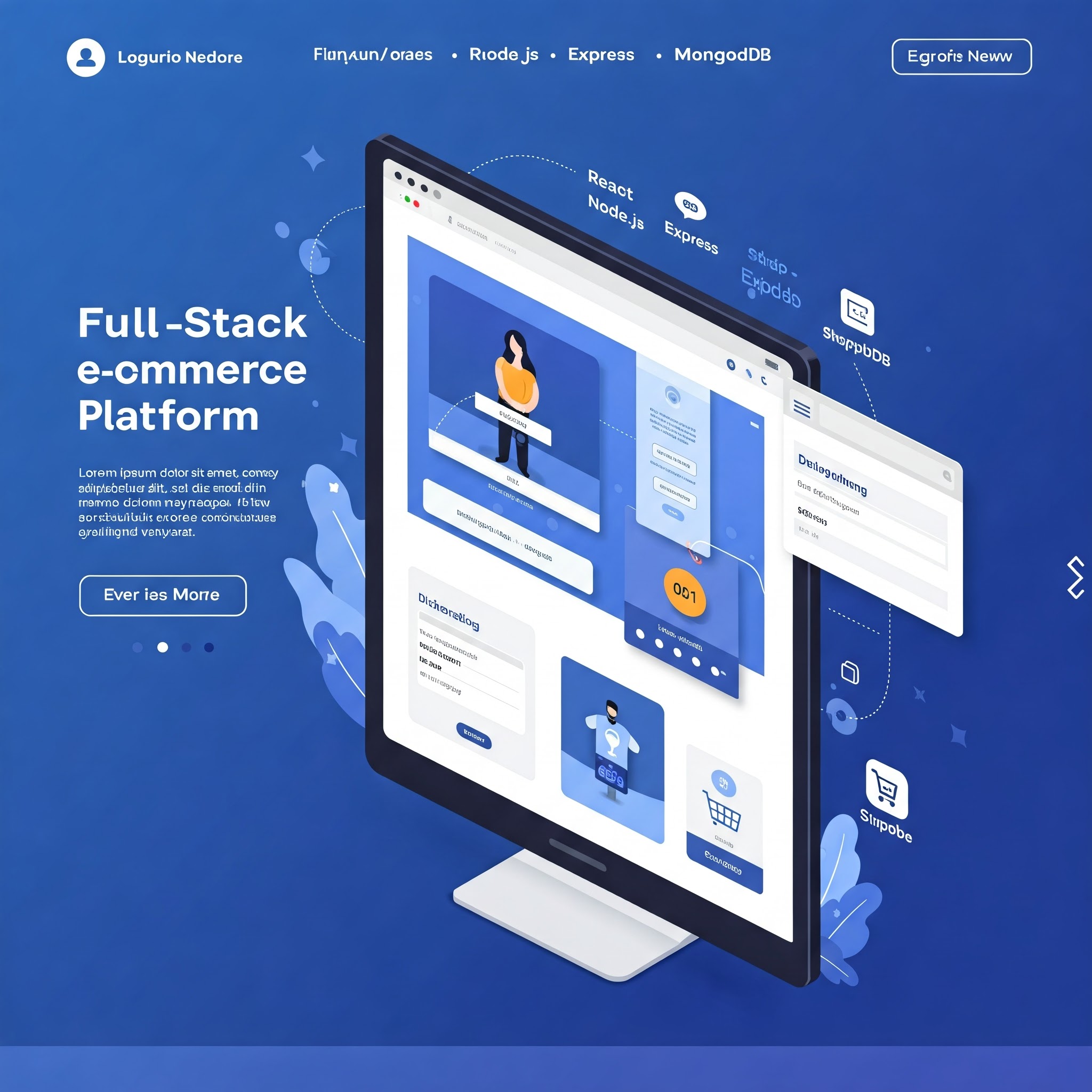E-Commerce Platform