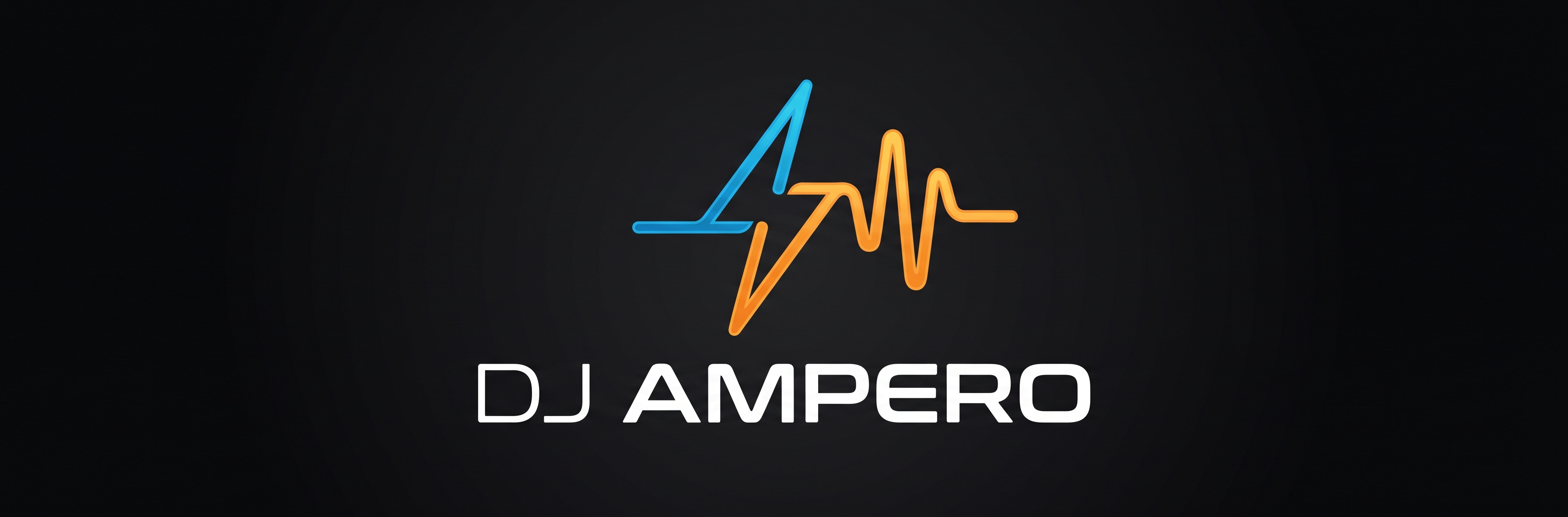 DJ Ampero logo