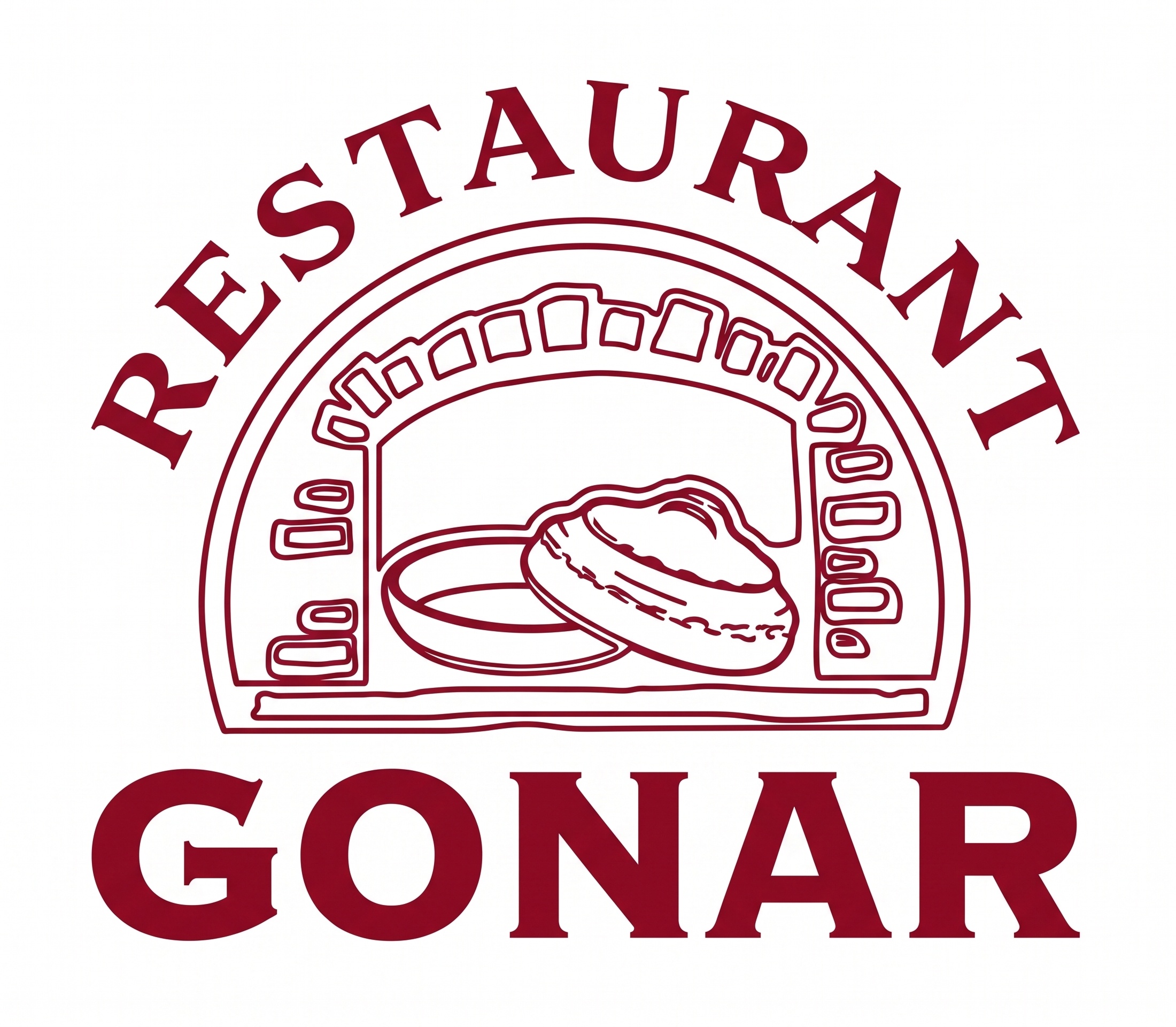 Restaurant Gonar