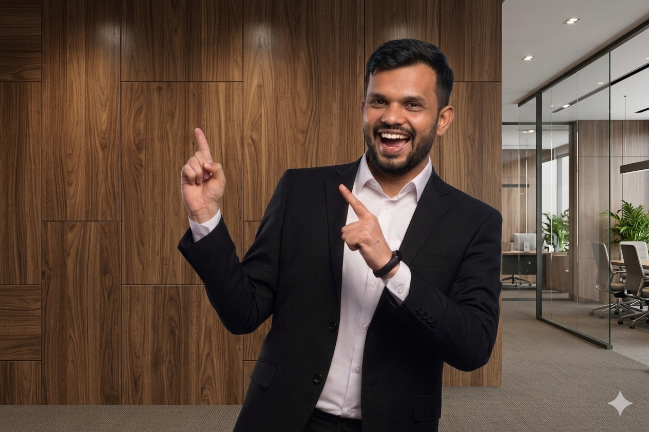 Rohit Kumar - Money Ventures Research