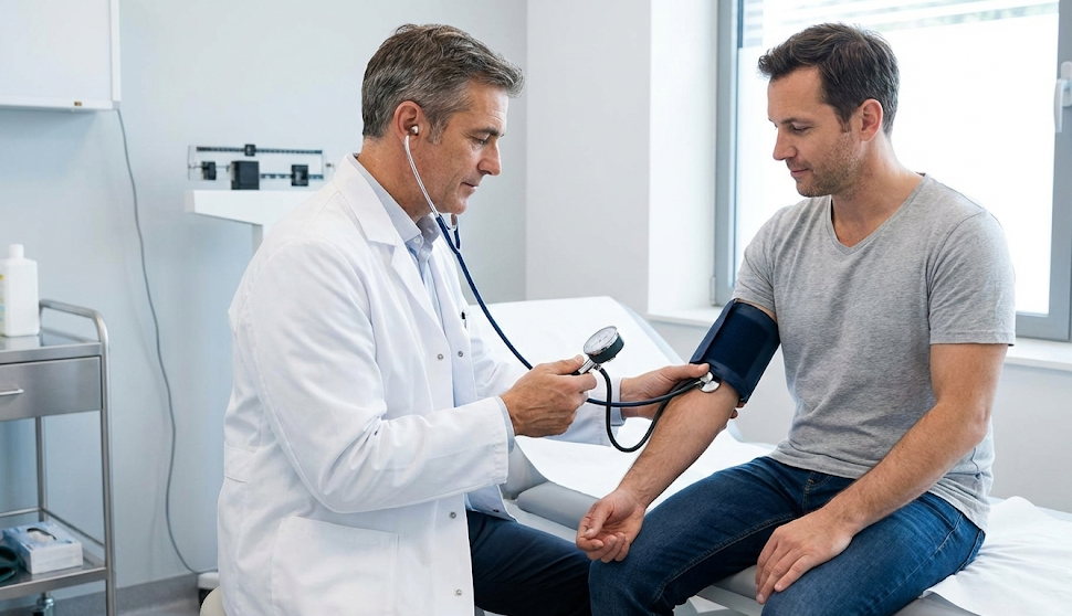 General Checkup
