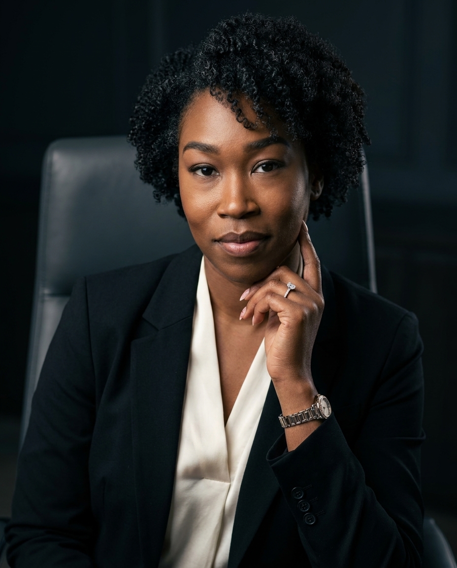 Renata McClain