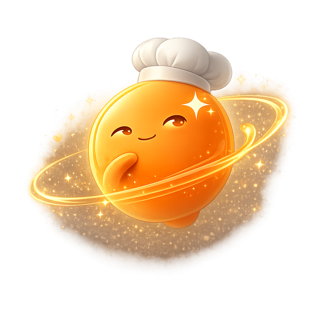 Chef Miso