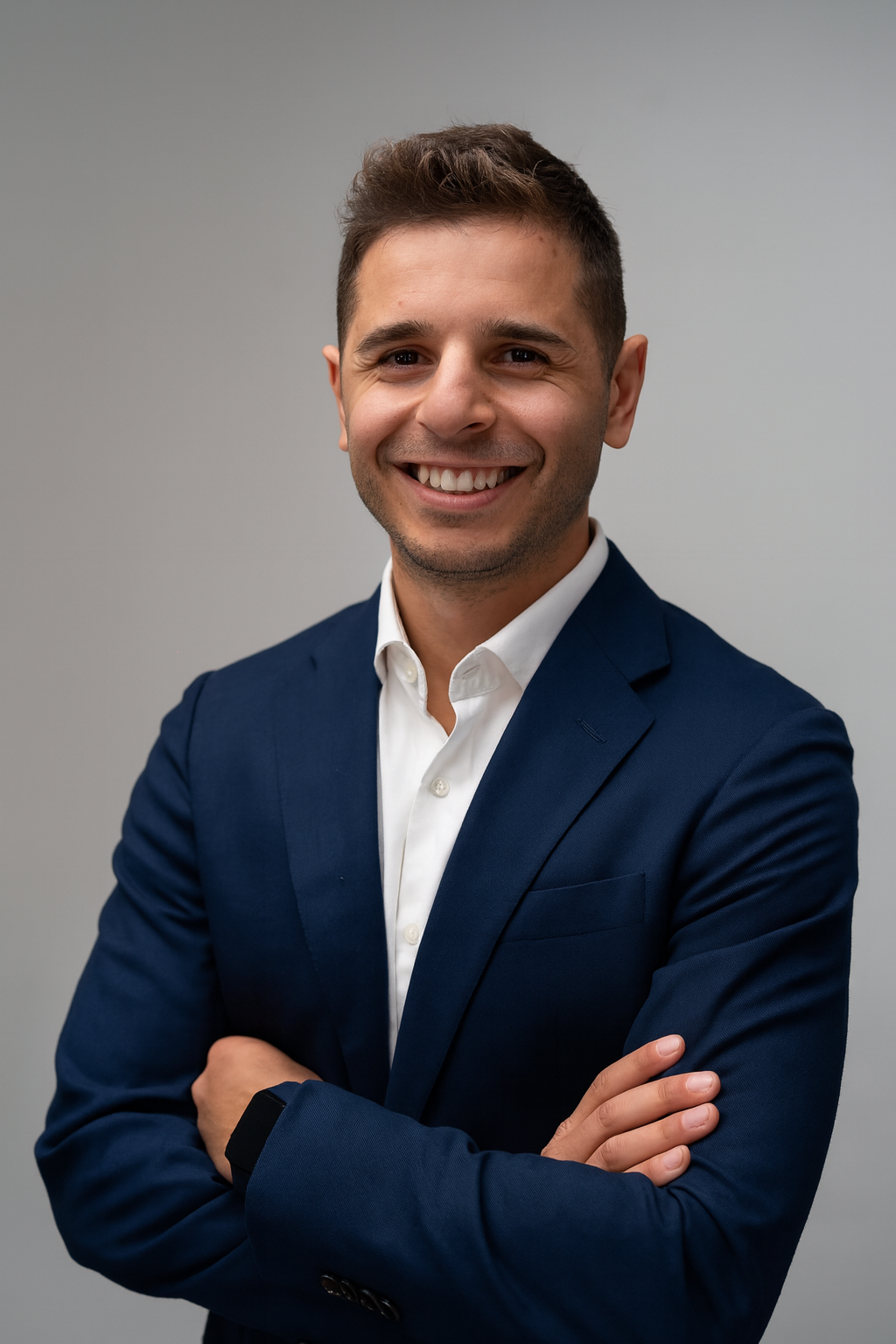 Georgios Giamougiannis