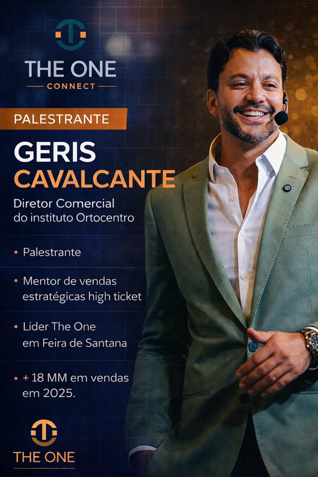 Geris Cavalcante