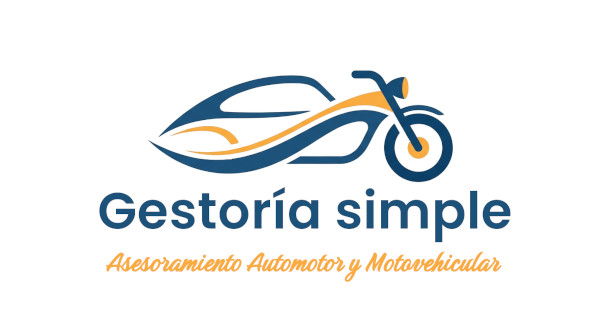Gestoría Simple Logo