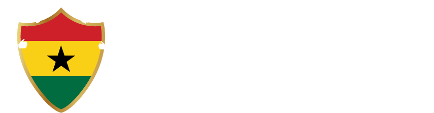 Ghana Security and Safety Conference Logo