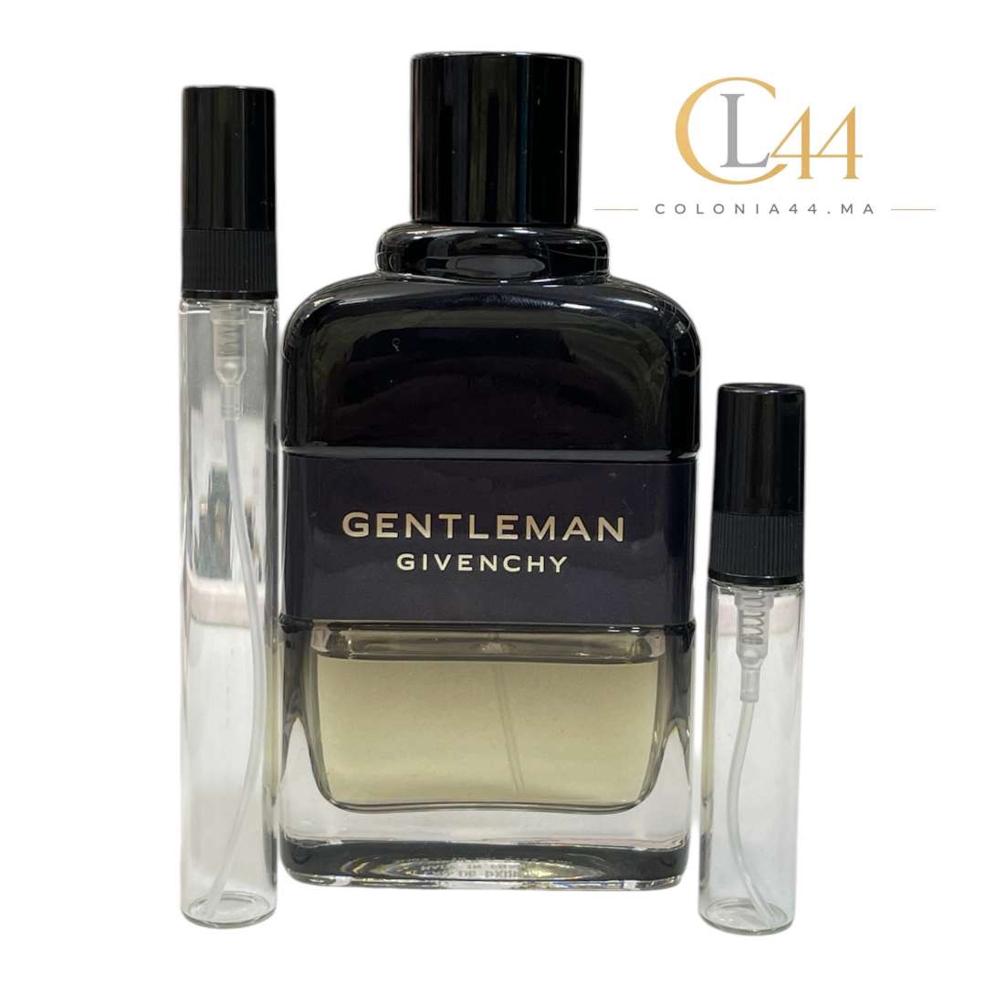 Gentleman EDP Boisée Givenchy