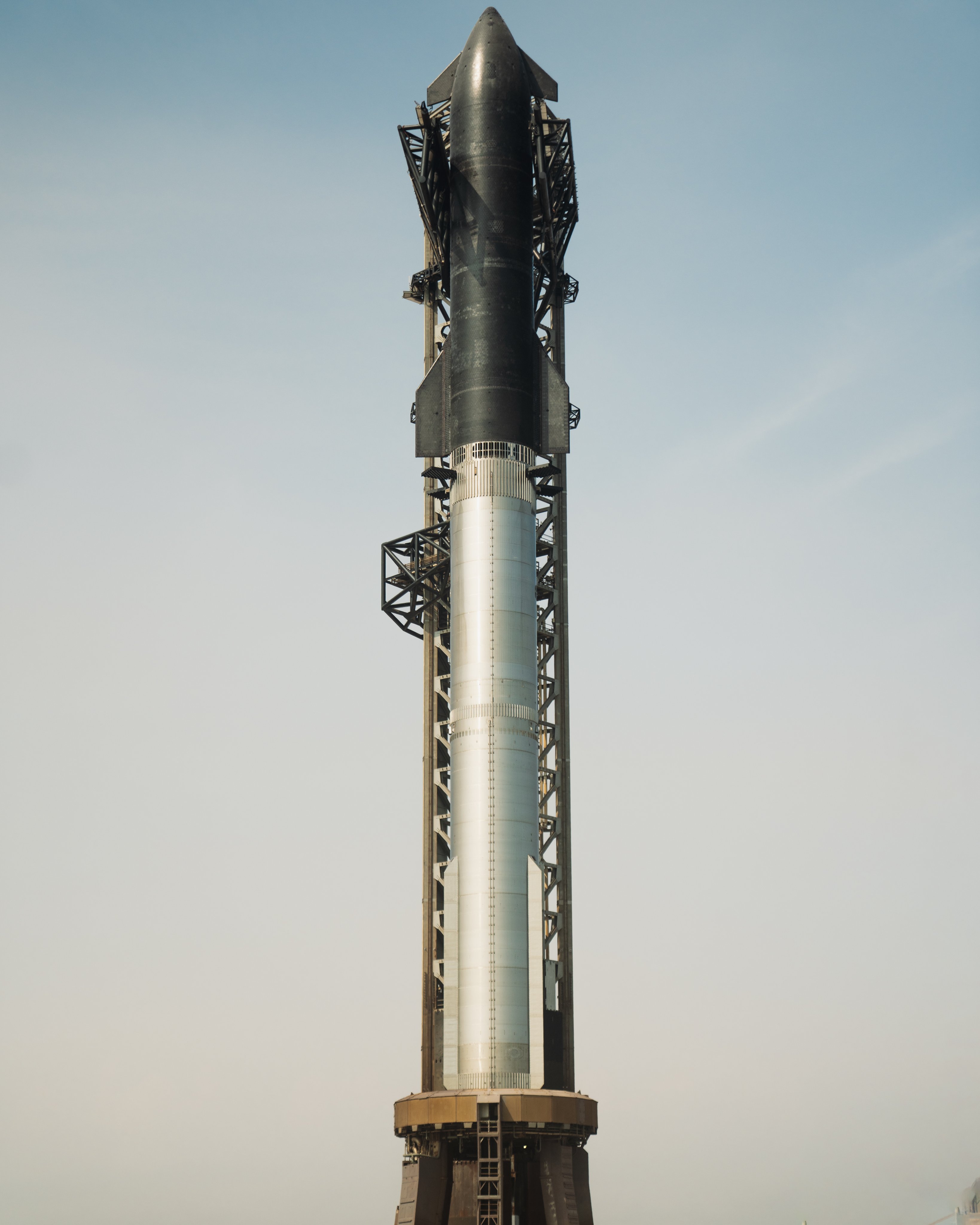 SpaceX Rocket