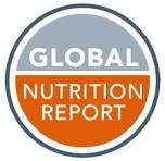 Global Nutrition Report logo