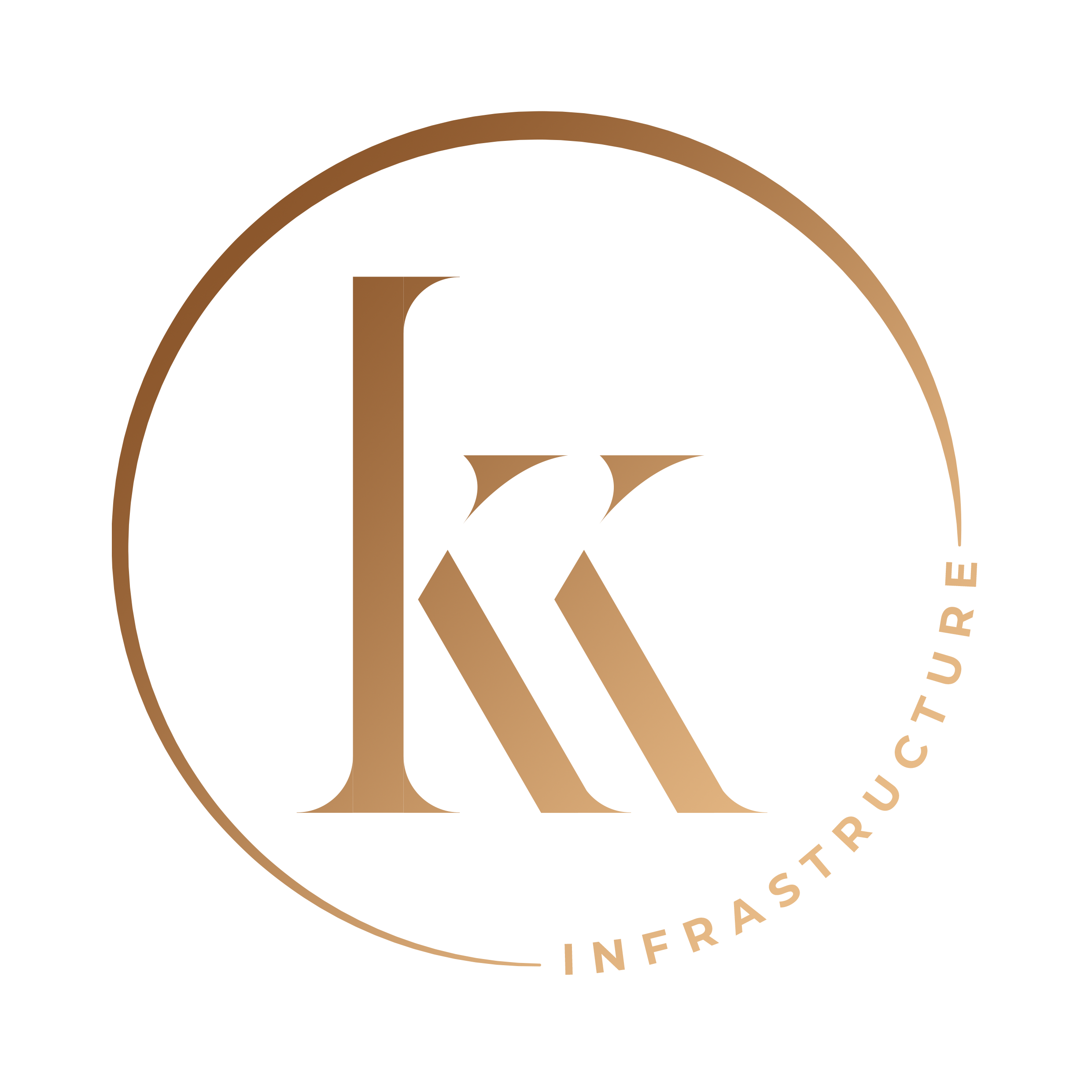 KK Infrastructure