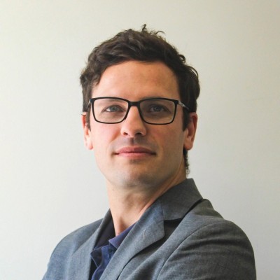 Graeme Tennant
