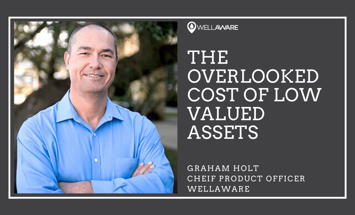 Graham Holt – Cost of overlooked assets