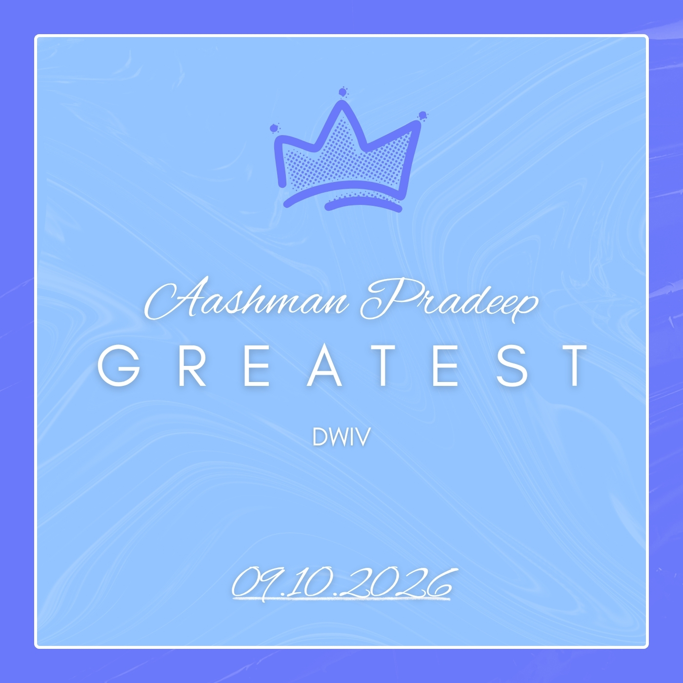 Greatest cover by Aashman Pradeep