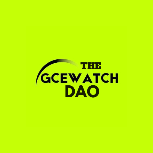 Gcewatch DAO Logo