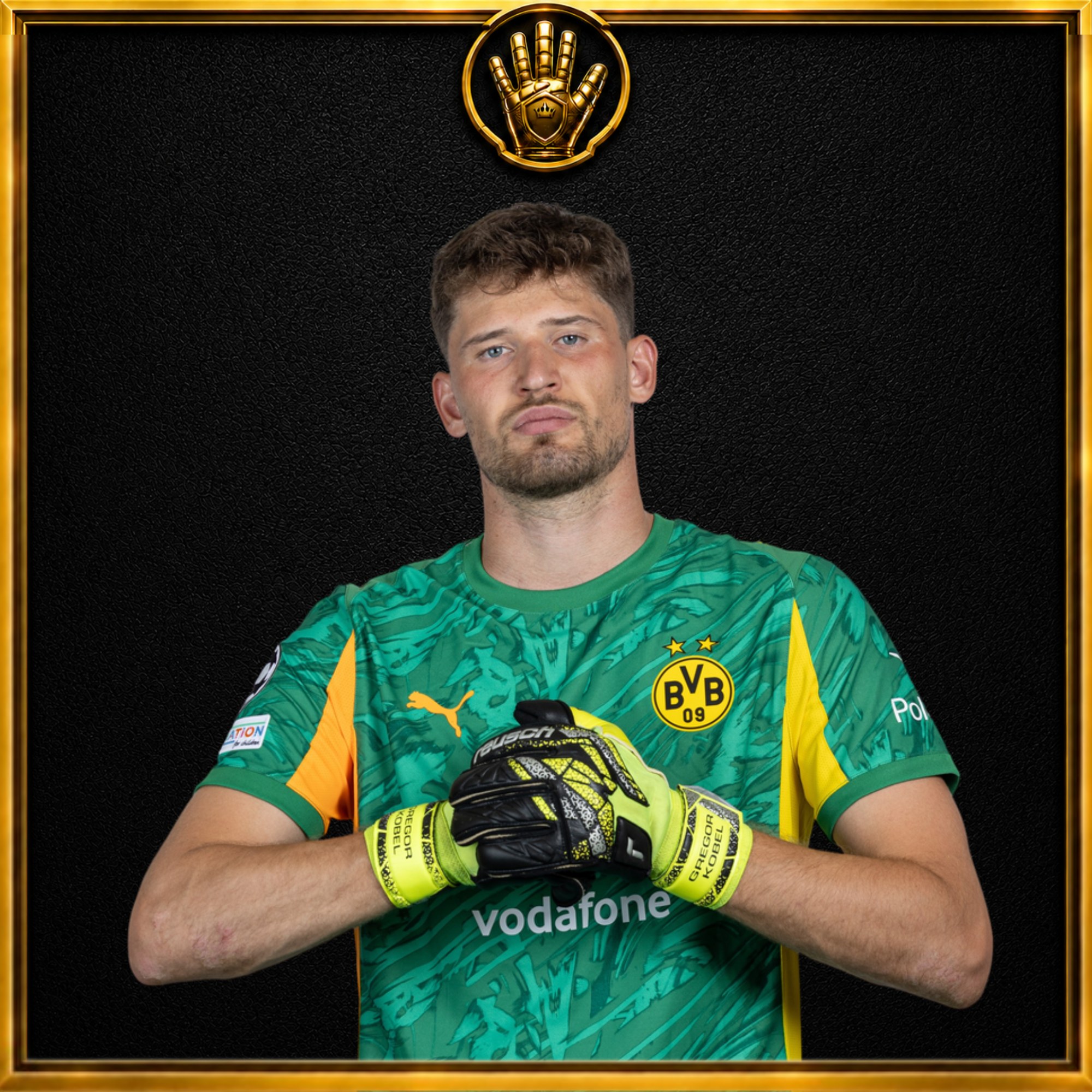 Gregor Kobel