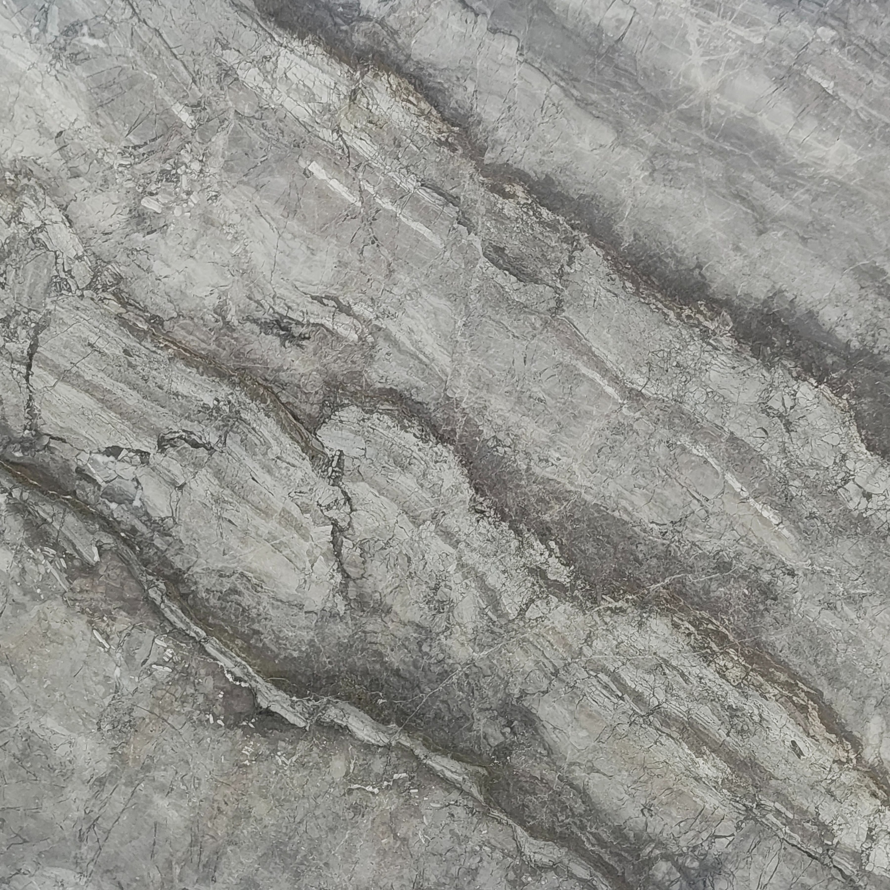 Grey Orobico grey marble texture