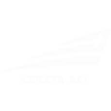 Kereta Api Indonesia logo