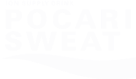 Pocari Sweat logo