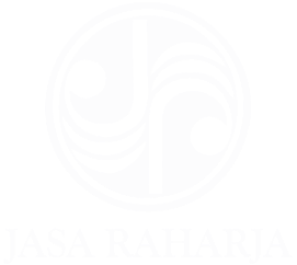 Jasa Raharja logo