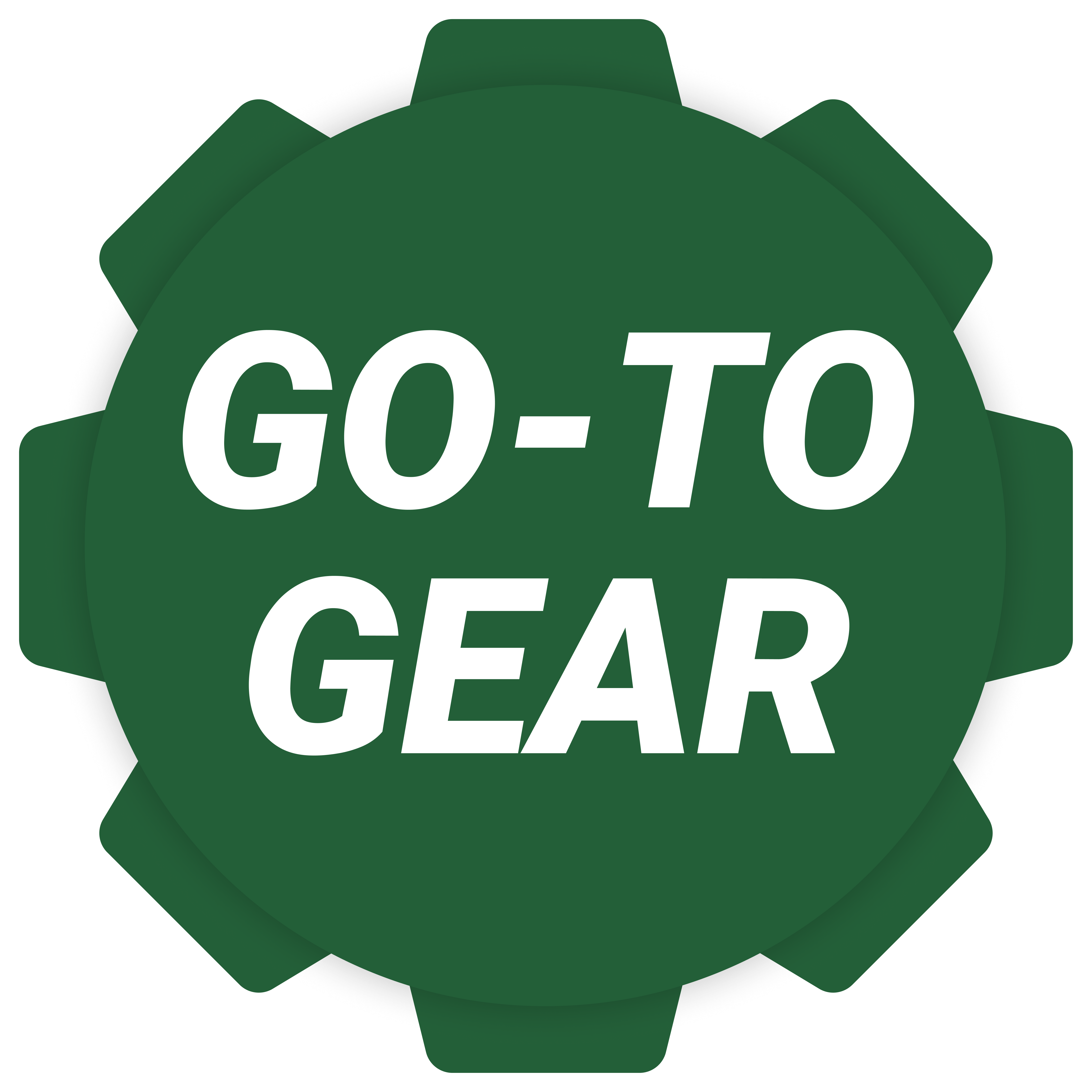 Go-To Gear