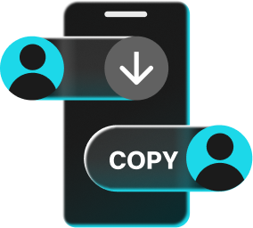 Copy Trade