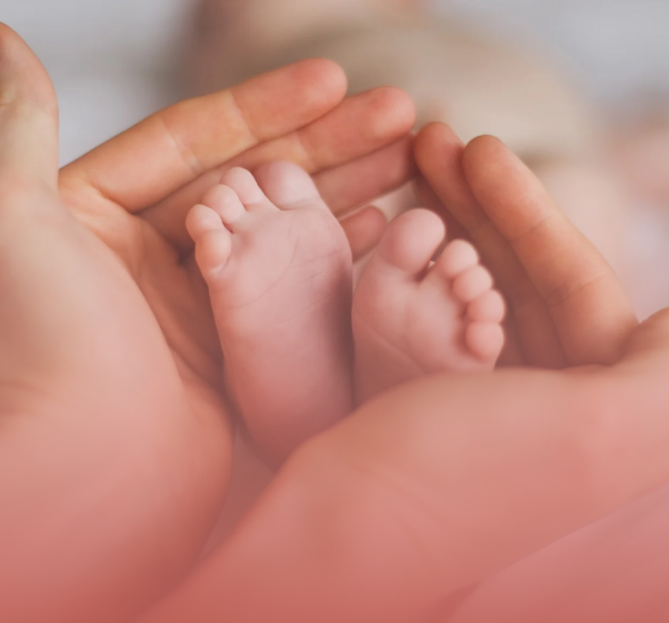Kinderwunsch & Fruchtbarkeitserklärung