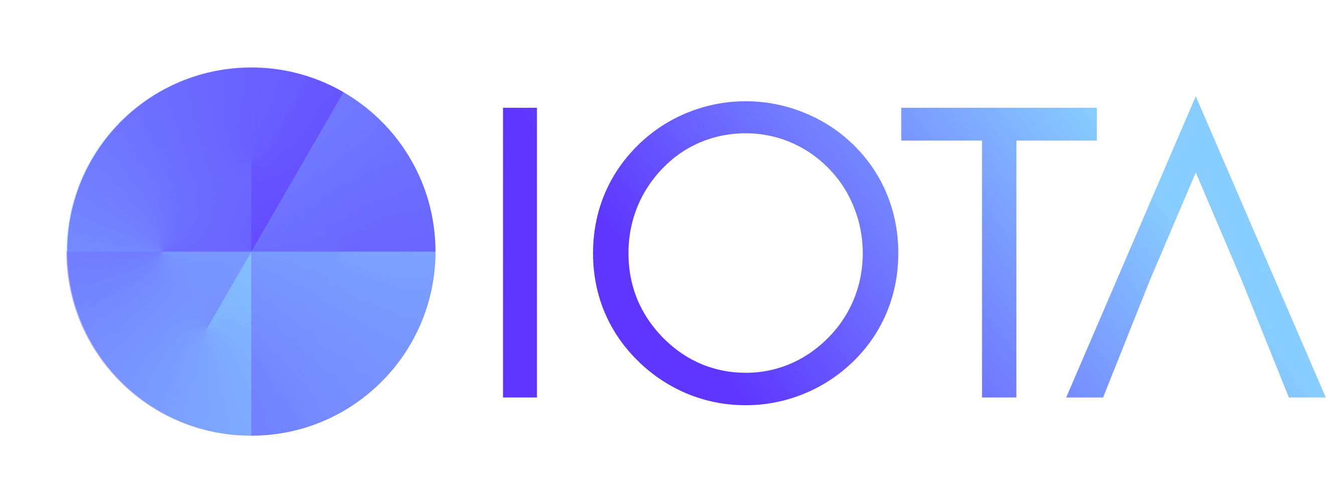 IOTA Logo