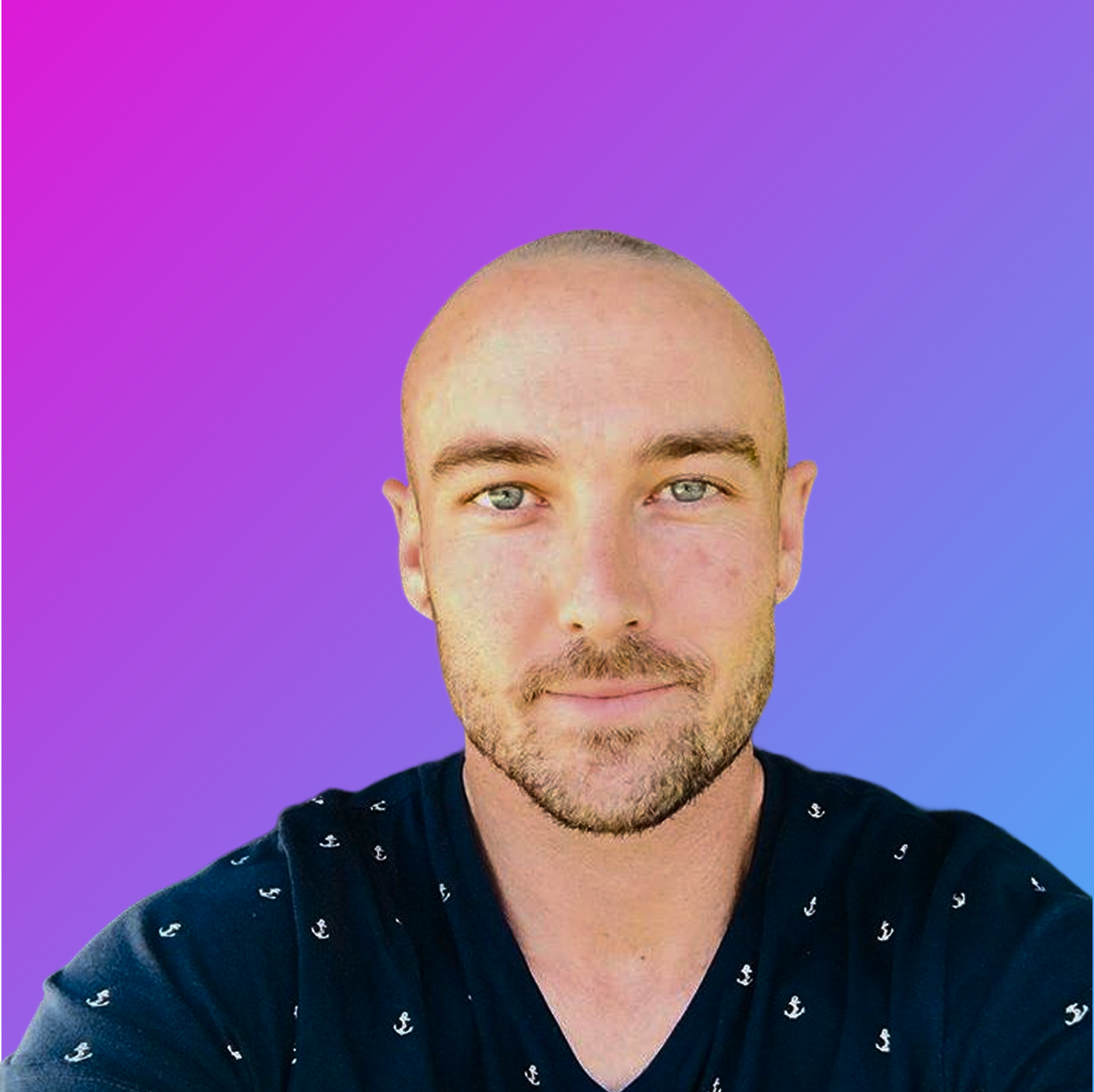 Ryan Cather