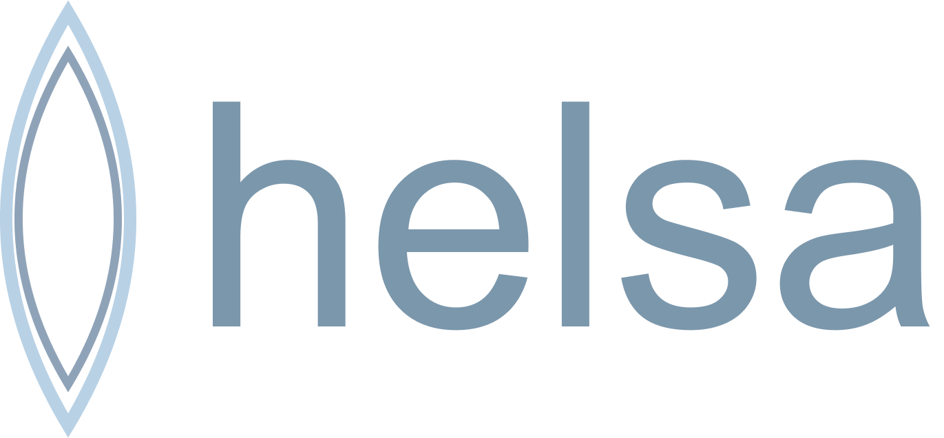 Helsa Logo