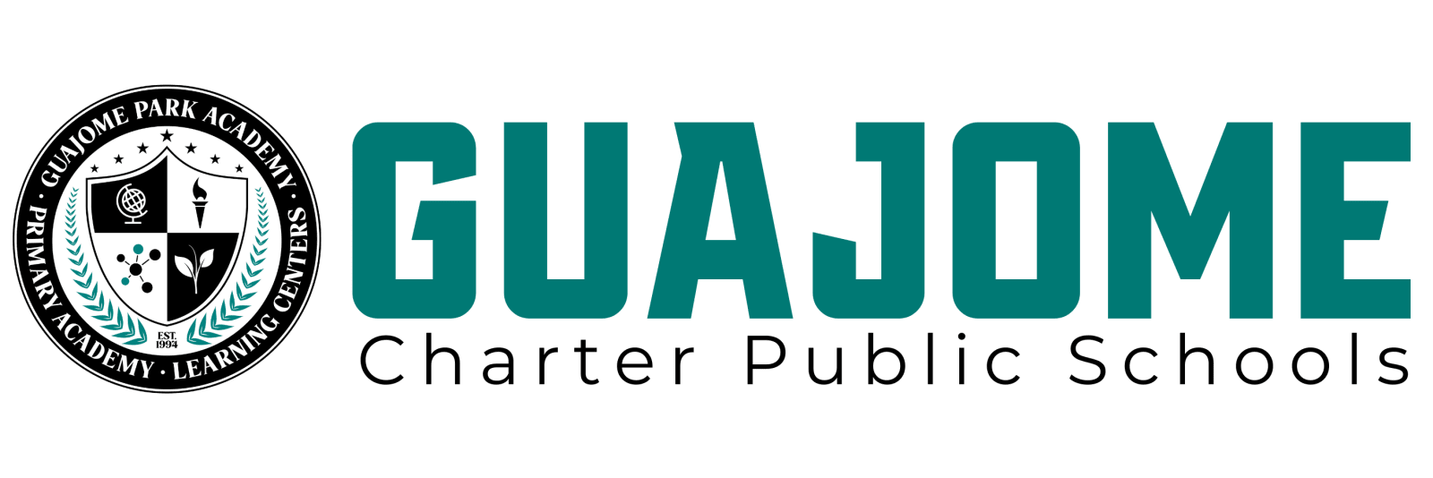 Guajome Park Academy logo
