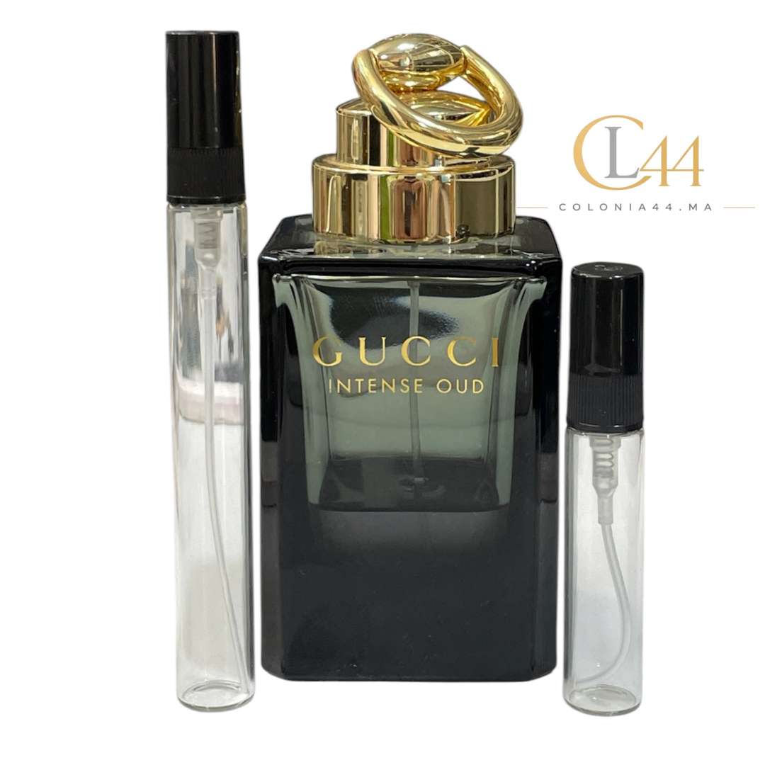 Gucci Intense Oud