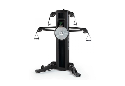 Cable Pully Nordic Machine