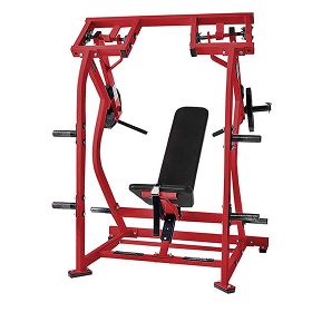 Hammer Chest Press