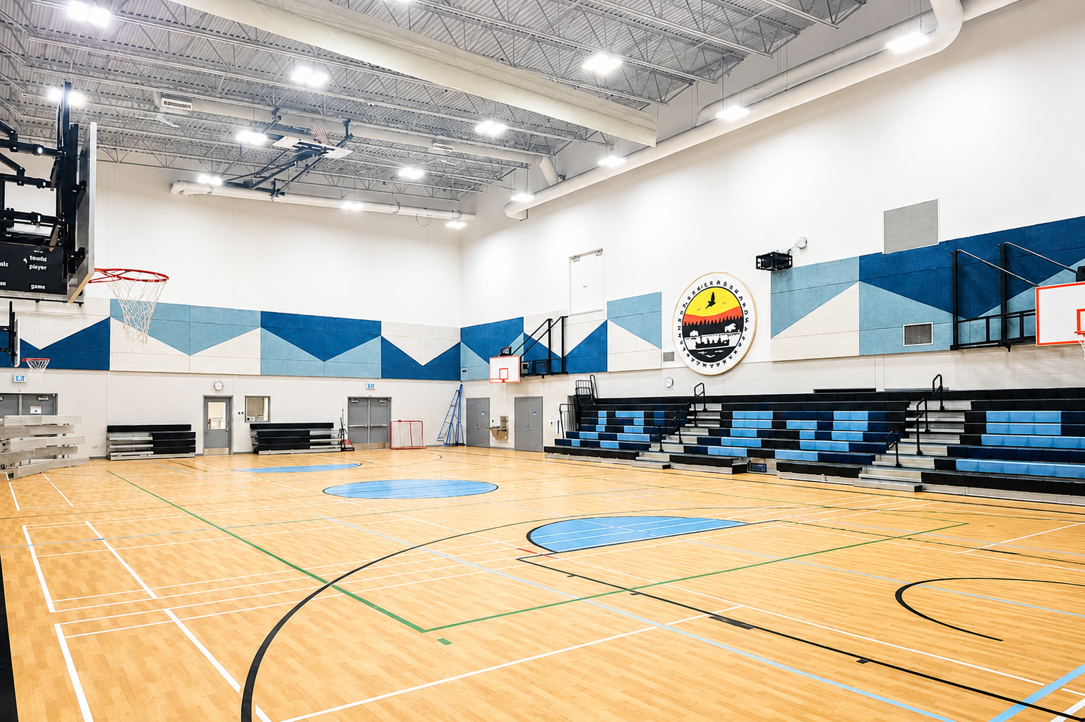 Gymnasium