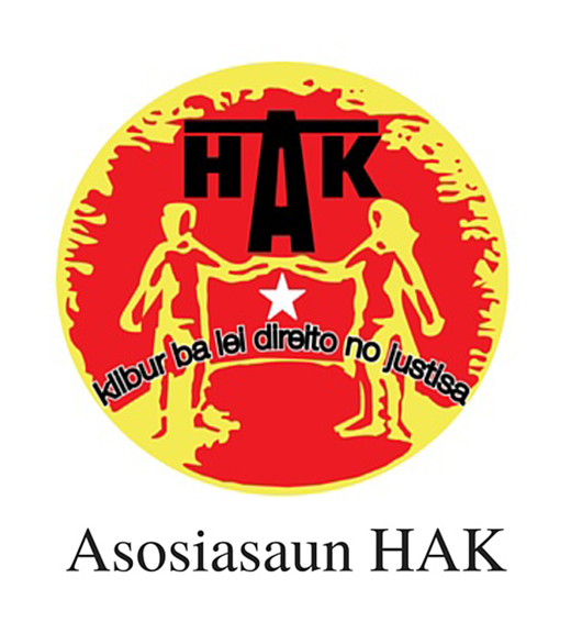 Asosiasaun HAK Timor-Leste