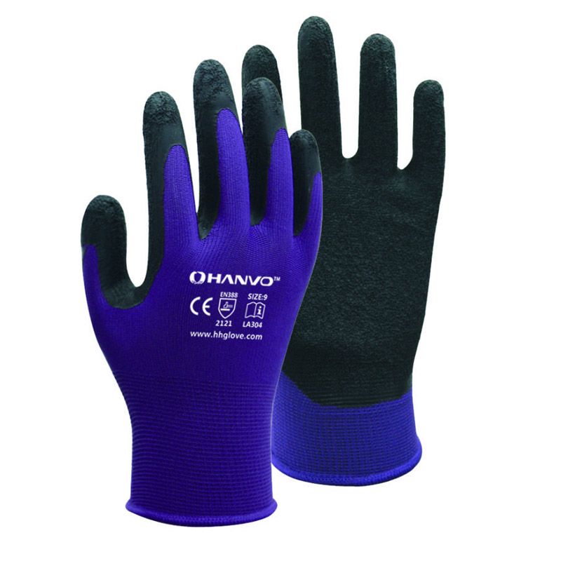 Hanvo General Handling Latex Glove
