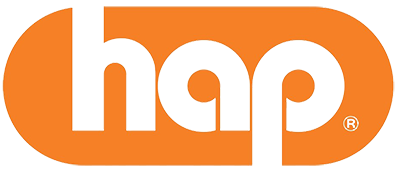 HAP insurance logo